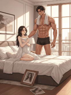 Liên Hôn Xong Chồng Bắt Đầu Theo Đuổi Tôi