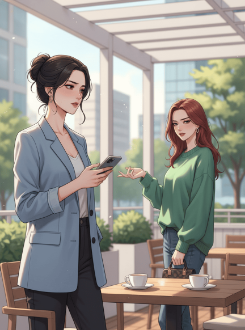 Món Nợ Không Hồi Kết