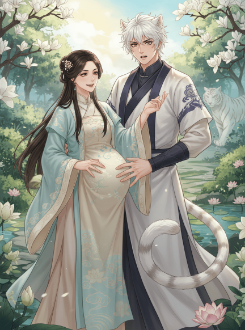 Linh Tê Bạch Hổ