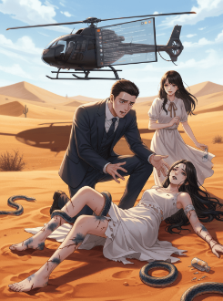 Nắng Trên Sa Mạc Cũng Không Nóng Bằng Lòng Người