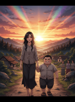 Sự Biến Thái Của Nhân Tính Có Thể Đạt Đến Mức Độ Nào?