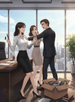 Bạn Trai Muốn Chăm Sóc Người Yêu Cũ