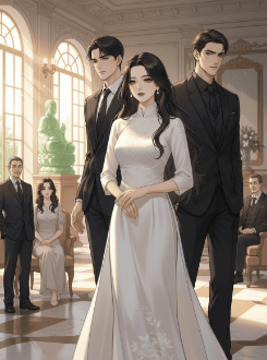 Tôi Không Muốn Làm Con Rối Nữa