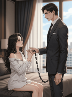 Tổng Tài Bệnh Kiều Muốn Giam Cầm Tôi