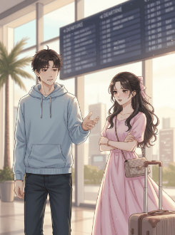 Bạn Gái Mắc Bệnh Công Chúa