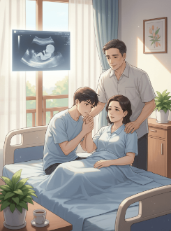 Đường Cùng Tìm Thấy Lối Thoát