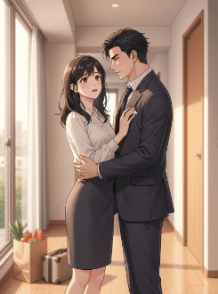 Hẹn Hò Với Con Trai Chủ Nhà