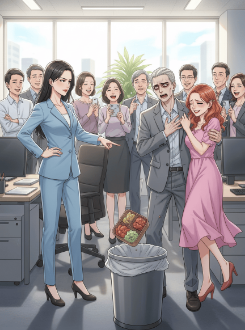 Sau Khi Chú Rể Bỏ Trốn