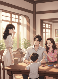 Cuộc Đời Mới Không Có Tên Anh