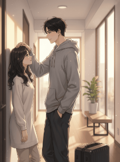 Anh Đã Yêu Em Từ Rất Lâu