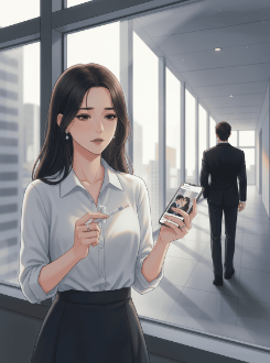 Lời Hứa Của Anh, Một Đồng Không Đáng