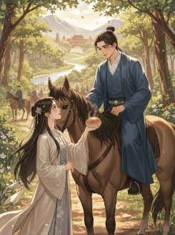 Nguyện Yêu Nhau Hai Lần Trăng Tàn