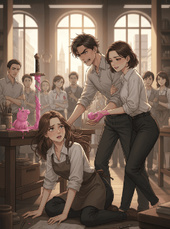 Đoạn Đường Phục Thù Của Đại Sư Phục Chế