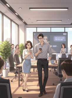 Cưng Chiều Như Vậy, Là Yêu Em Phải Không?