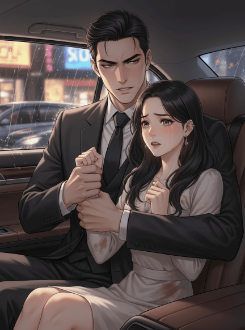 Ông Xã Tổng Tài Đọc Thấu Tâm Tư Vợ Yêu