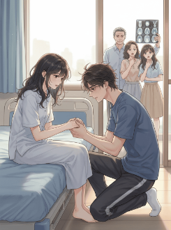 Cuộc Đời Ngắn Ngủi Của Thiên Kim Thật Yếu Đuối