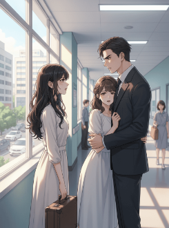 Không Còn Là Cô Dâu Ngốc Của Anh