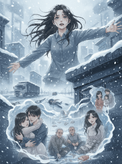 Người Em Không Ruột Thịt