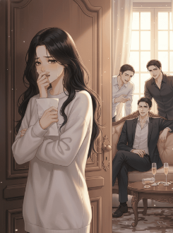 Anh Không Xứng Làm Cha Đứa Trẻ