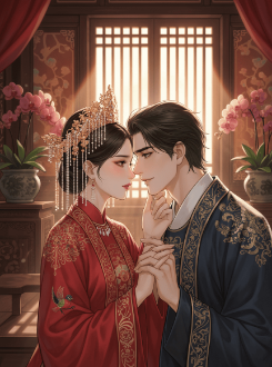 Tiểu Tướng Quân Vì Tình Mà Phản