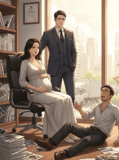 Chồng Cũ Muốn Đi Tìm Tự Do, Tôi Tìm Được Hạnh Phúc Mới