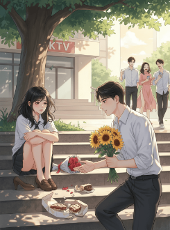 Chấp Nhận Sai Lầm