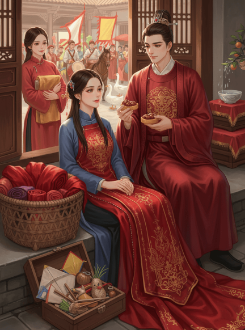 Niên Niên Hữu Kim Triêu