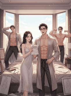 Ông Chồng Nghiện Vợ Nhưng Hay Mặc Cảm