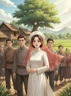 Bị Bạn Học Lừa Bán Về Quê Ai Ngờ Lại Là Quê Nhà Tôi