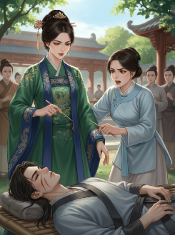 《Quy Tắc Kỳ Dị Trong Truyện Ngược》- Không Hút Thuốc, Chỉ Hút Nam Nhân