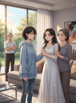 Thiên Kim Đổi Mệnh