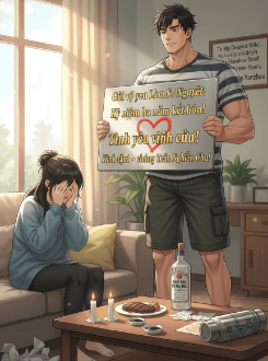 Thép Không Gỉ, Tim Không Tan