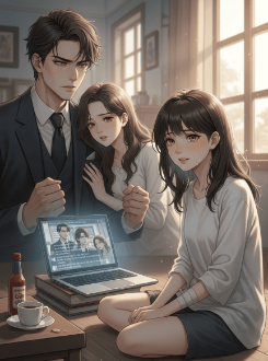 Cố Trầm Quên Em Rồi…