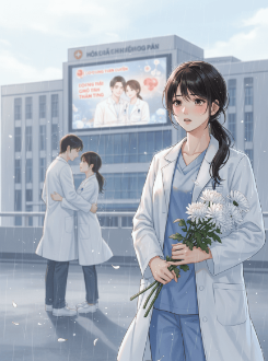 Mười Năm Thanh Xuân, Một Tờ Giấy Trắng