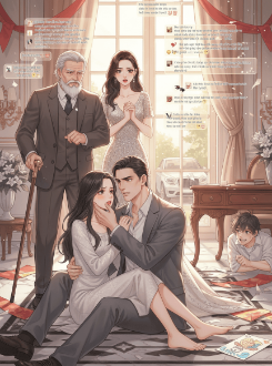 Bẫy Ngọt Dây Tơ Hồng