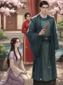 Người Trong Lòng Chàng Không Phải Ta