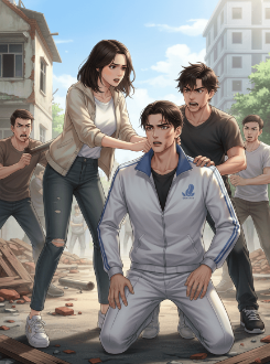 Mỗi Ngày Đều Ngăn Cản Bạn Trai Phản Diện Làm Liều