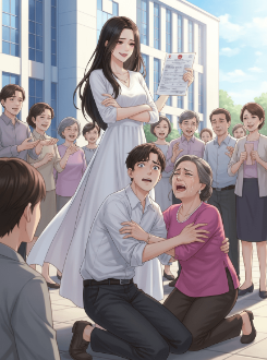 Giả Vờ Vô Sinh, Tôi Nhìn Rõ Gia Đình Chồng Tệ Bạc