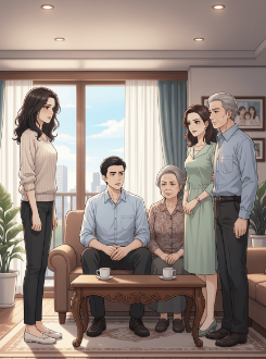 Chồng Vay Tiền Trước Khi Cưới, Muốn Cưới Vợ Để Trả Nợ Chung