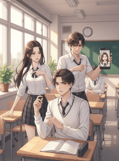 Hãy Là Người Hầu Của Cô Ấy