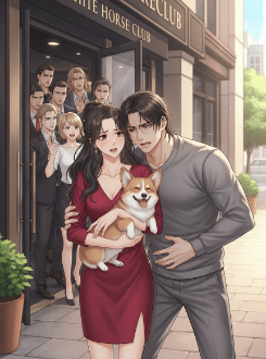 Chồng Cũ Mù Quáng Vì Tình Yêu