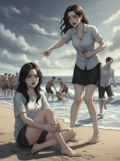 Sống Lại, Tôi Không Cứu Cháu Trai Nữa