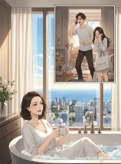 Giọt Lệ Không Rơi Cho Kẻ Bội Bạc