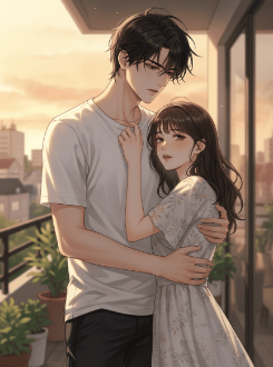 Phải Lòng Em Trai Bạn Thân