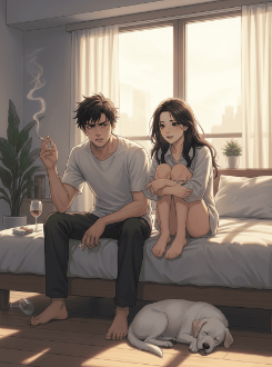 Bảy Năm Thầm Yêu Thanh Mai Trúc Mã