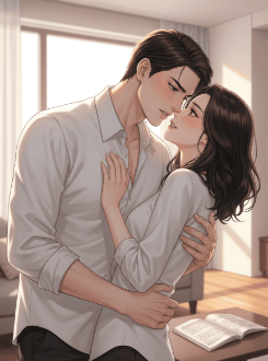 Thâu Tóm Tình Yêu