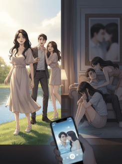 Bỏ Lại Quá Khứ Cũ