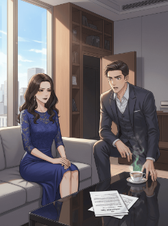 Người Chồng Ba Năm Và Bữa Hải Sản Bảy Ngàn