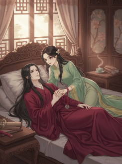 Thiên Sát Cô Tinh Xung Hỉ