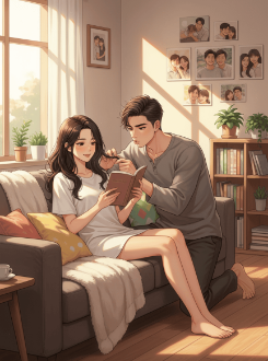 Tôi Là Siêu Mẫu Bị Toàn Mạng Hắc Nhưng Người Yêu Tôi Lại Là Ảnh Đế!